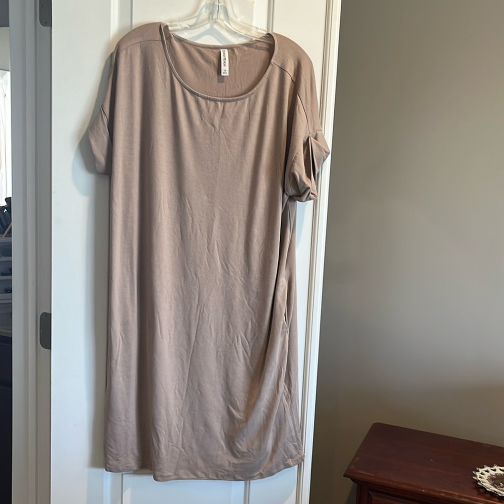 NWOT Zenana 1x